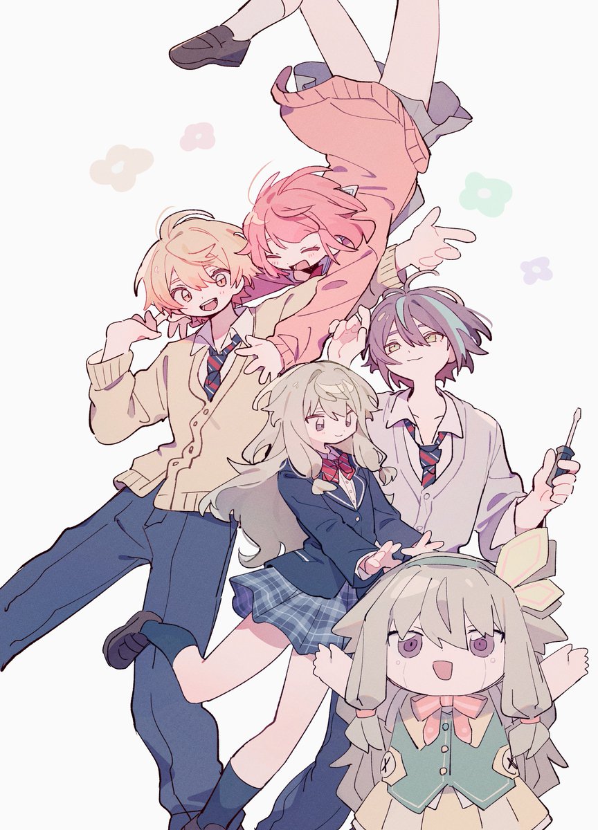 omumorning's tweet image. 