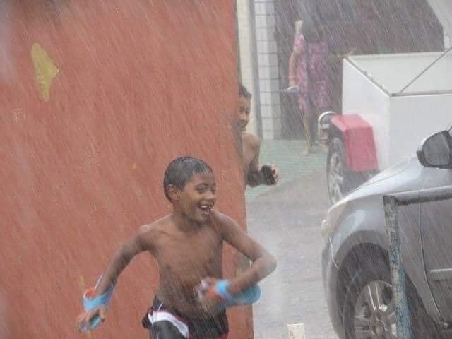 TioVisao's tweet image. Já fui tão feliz, e nem sabia