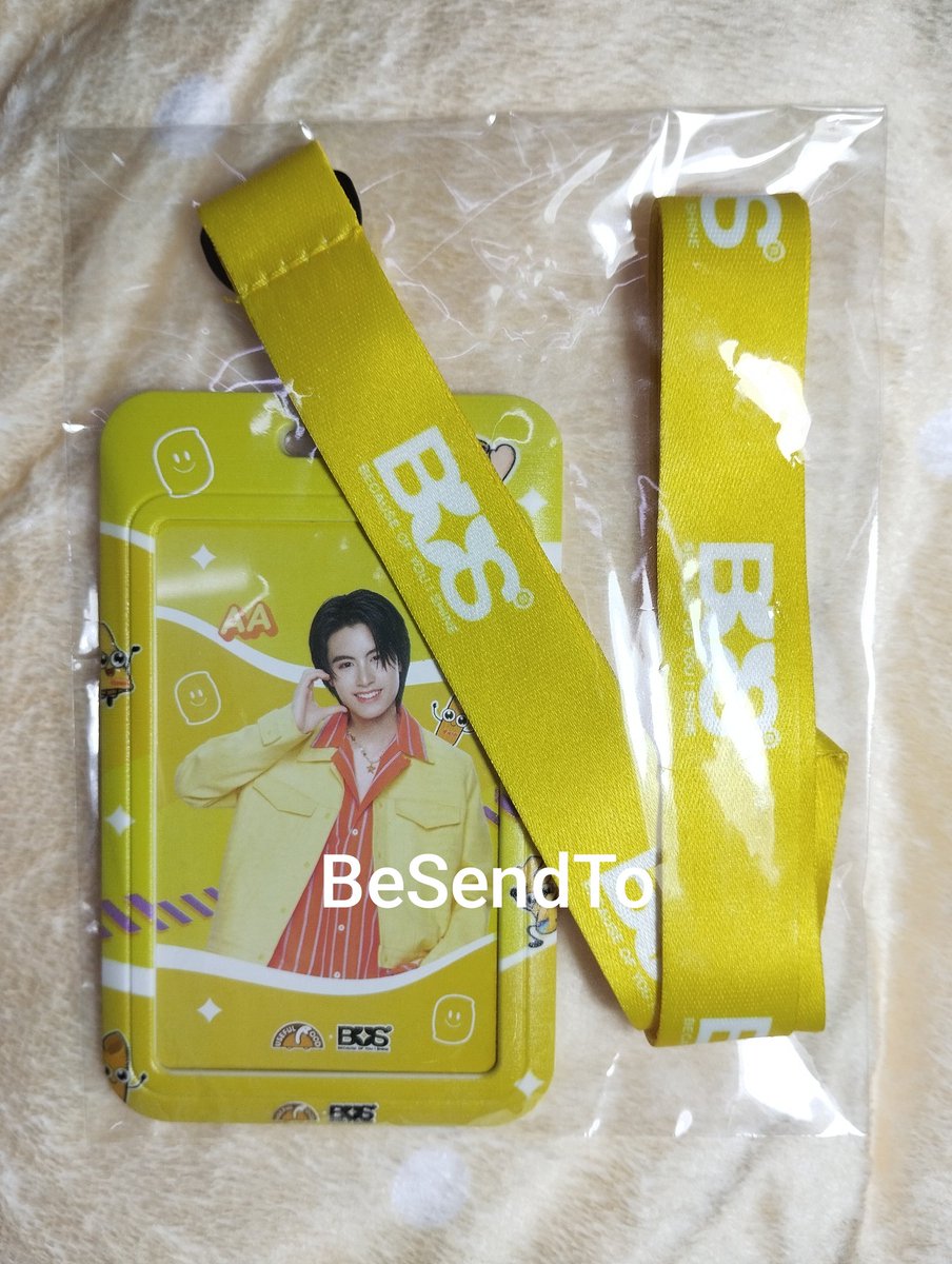 BeSendto's tweet image. การ์ดโฮลเดอร์
- เอเอ 200รวมส่ง ได้มาจากแบรนด์ไม่เคยแกะเลยค่ะ

#UsefulfoodxBUS
#ตลาดนัดbus