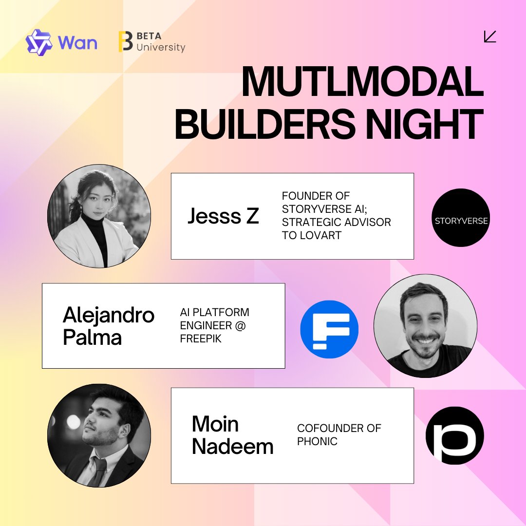 Beta University tweet media