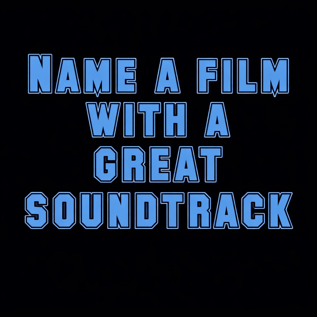 METAVERZUZ's tweet image. What film comes to mind?