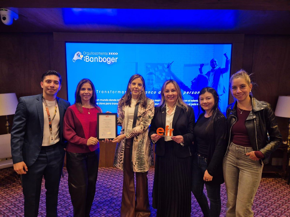 Banco de Bogotá tweet media