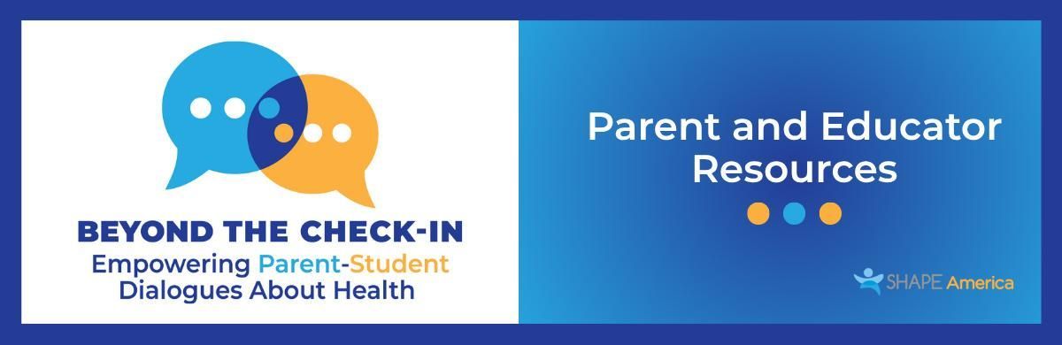 SHAPE America tweet media