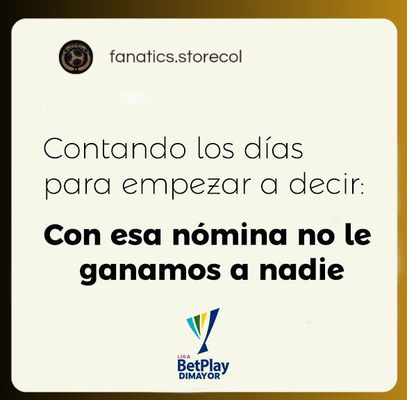 Fanatics Store tweet media