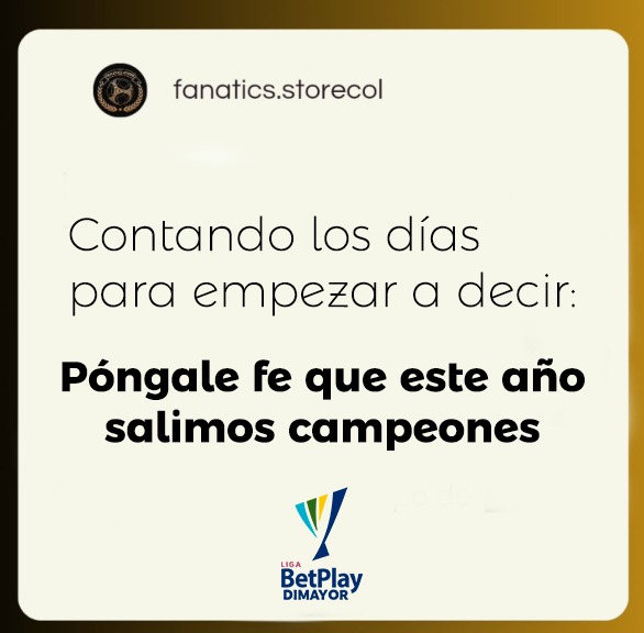 Fanatics Store tweet media