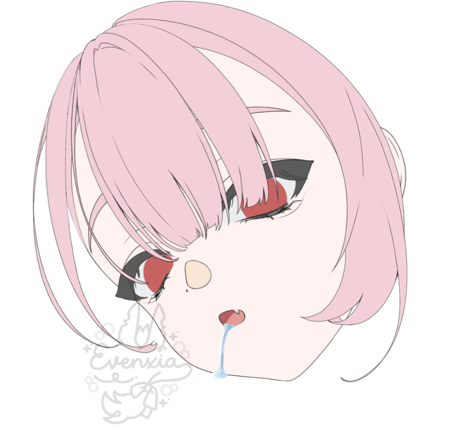 Eve_Evenxia's tweet photo. 💗Made some progress with cm today on stream!

⊹₊˚‧︵‿₊୨ᰔ୧₊‿︵‧˚₊⊹ 
#Vtuber #art #commission https://t.co/Mx80blHsu6