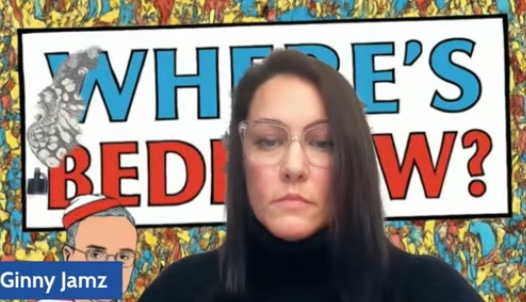 Innocence Fraud Watch tweet media