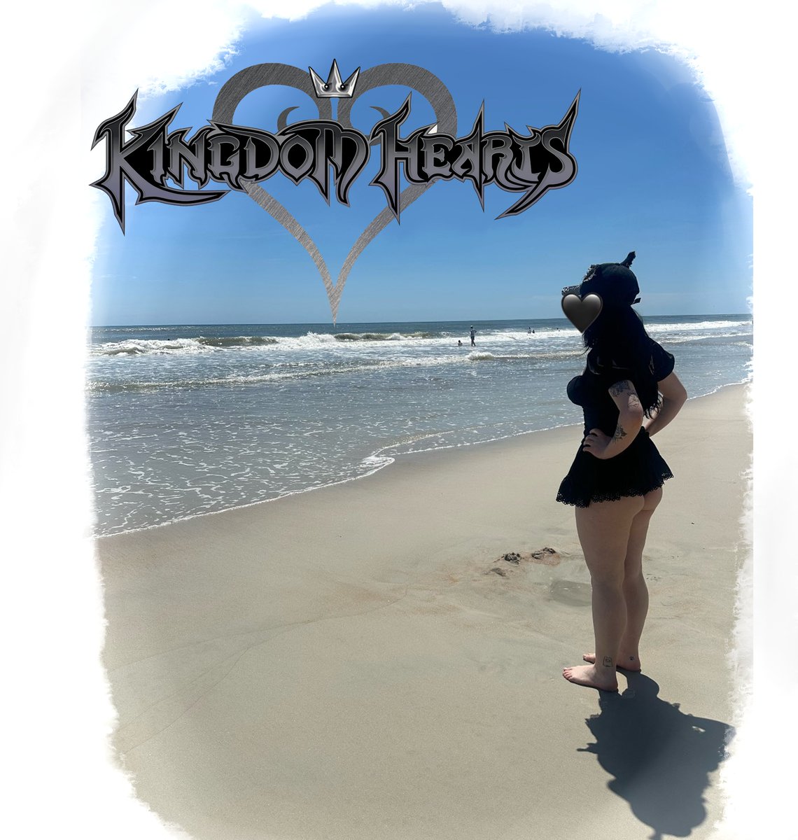 KumochoVt's tweet image. @RayNarvaezJr @CottontailVA  twinsies!