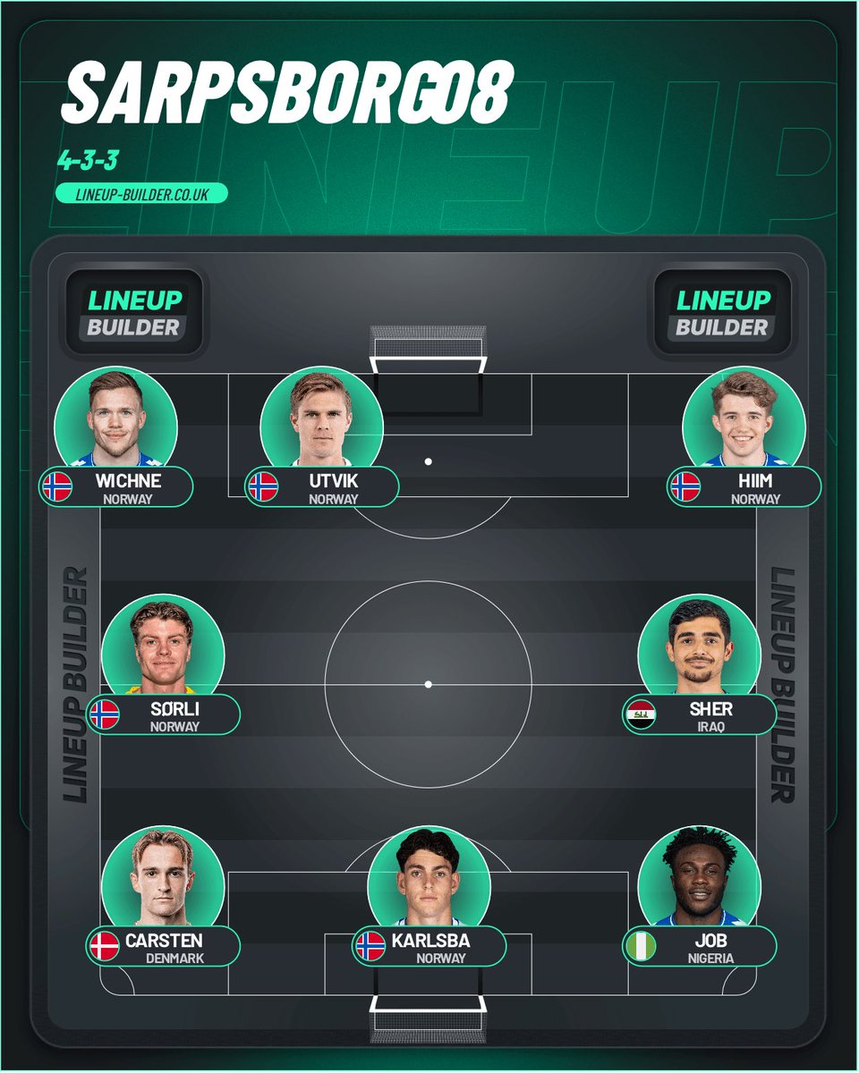 Audun Johannessen tweet media