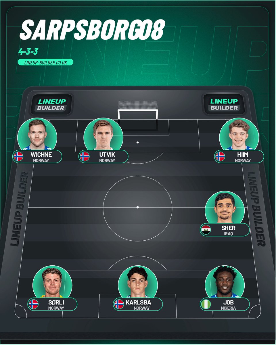 Audun Johannessen tweet media