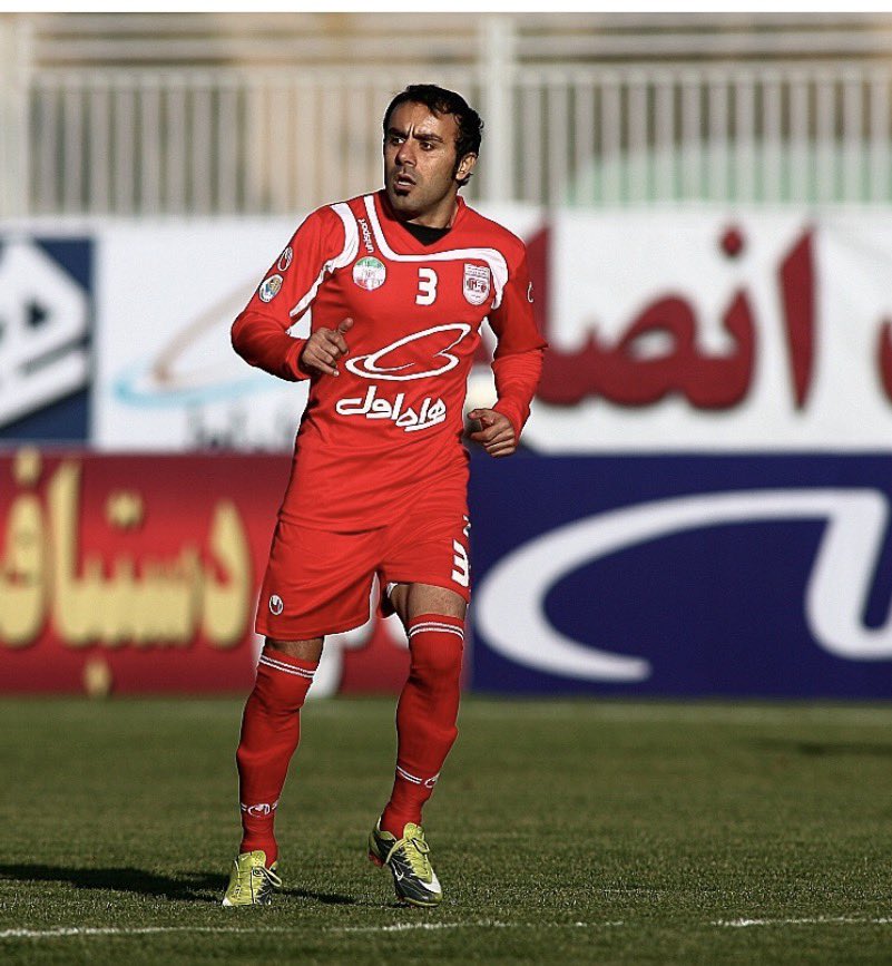 Mojtaba poorbakhsh tweet media