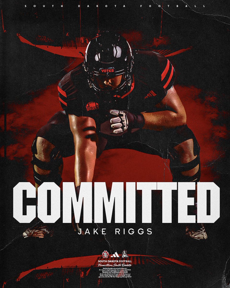 Jake Riggs tweet media