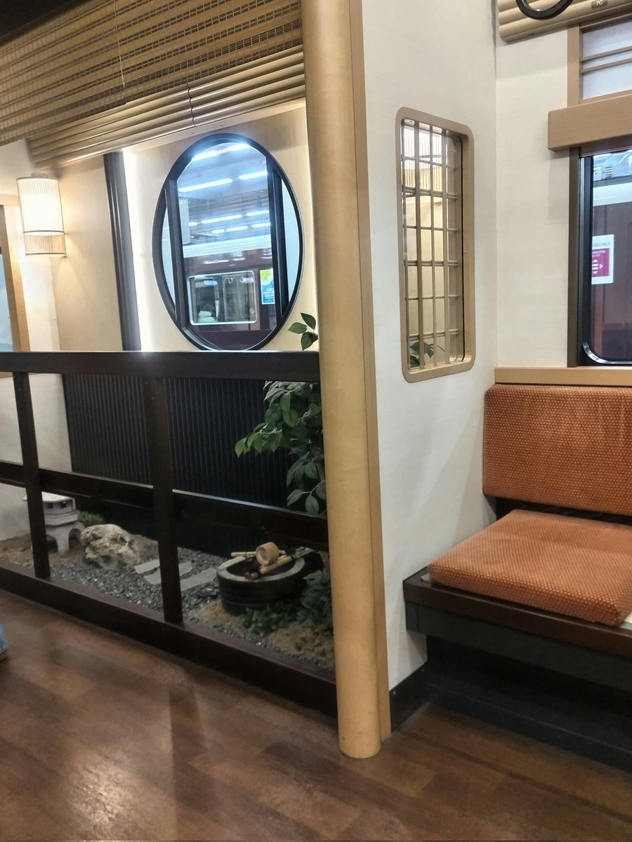 Re:Circle Nゲージレンタルレイアウトのお店 tweet media