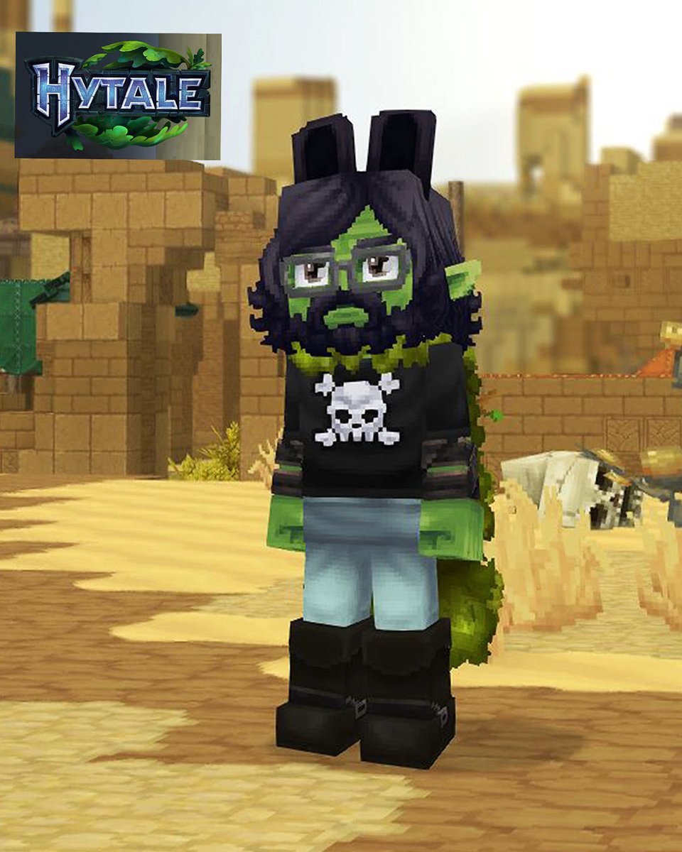 tributorama's tweet image. Ya tenemos #Hytale y en su versión temprana nos a gustado mucho!