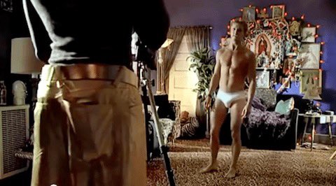 PaIIahAbdul's tweet image. True Blood was my heated rivalry