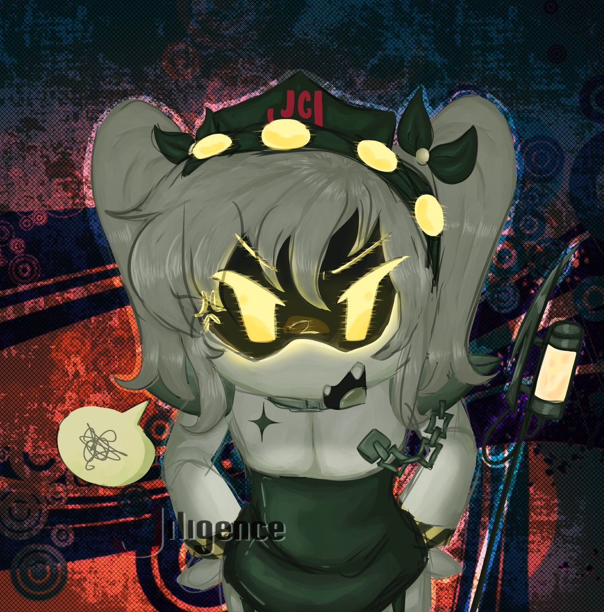 Jiligence's tweet image. Jilichibi #mdtwt #sdj #jmd