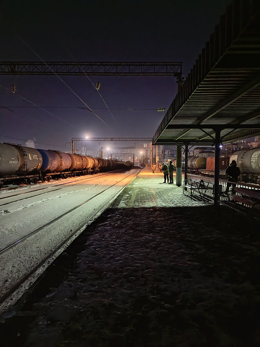 quick_spinch's tweet image. Вернулся в колесо: