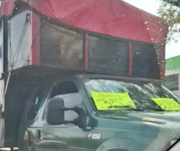 asociación vecinal el FORTIN tweet media