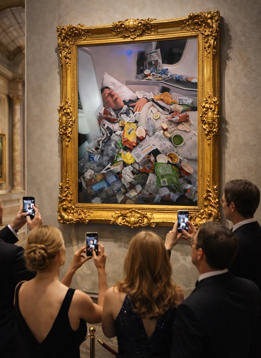 Tío <a href="/RicardoBSalinas/">Don Ricardo Salinas Pliego</a> ¿lo invitaron a este magno evento o se lo perdió?