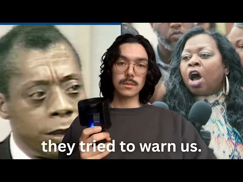 AceExl's tweet photo. @GavinNewsom Black folks have been warning us for a long time.
https://t.co/kkAvRiwfxU https://t.co/lAqITbr3RJ
