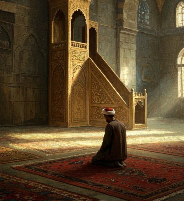 Kalbime musallat olan, beni hüzünlendiren, rızkımı kısaltan, aklımı yoran ve başarımı sekteye uğratan her şeyden Allah’a sığınırım.