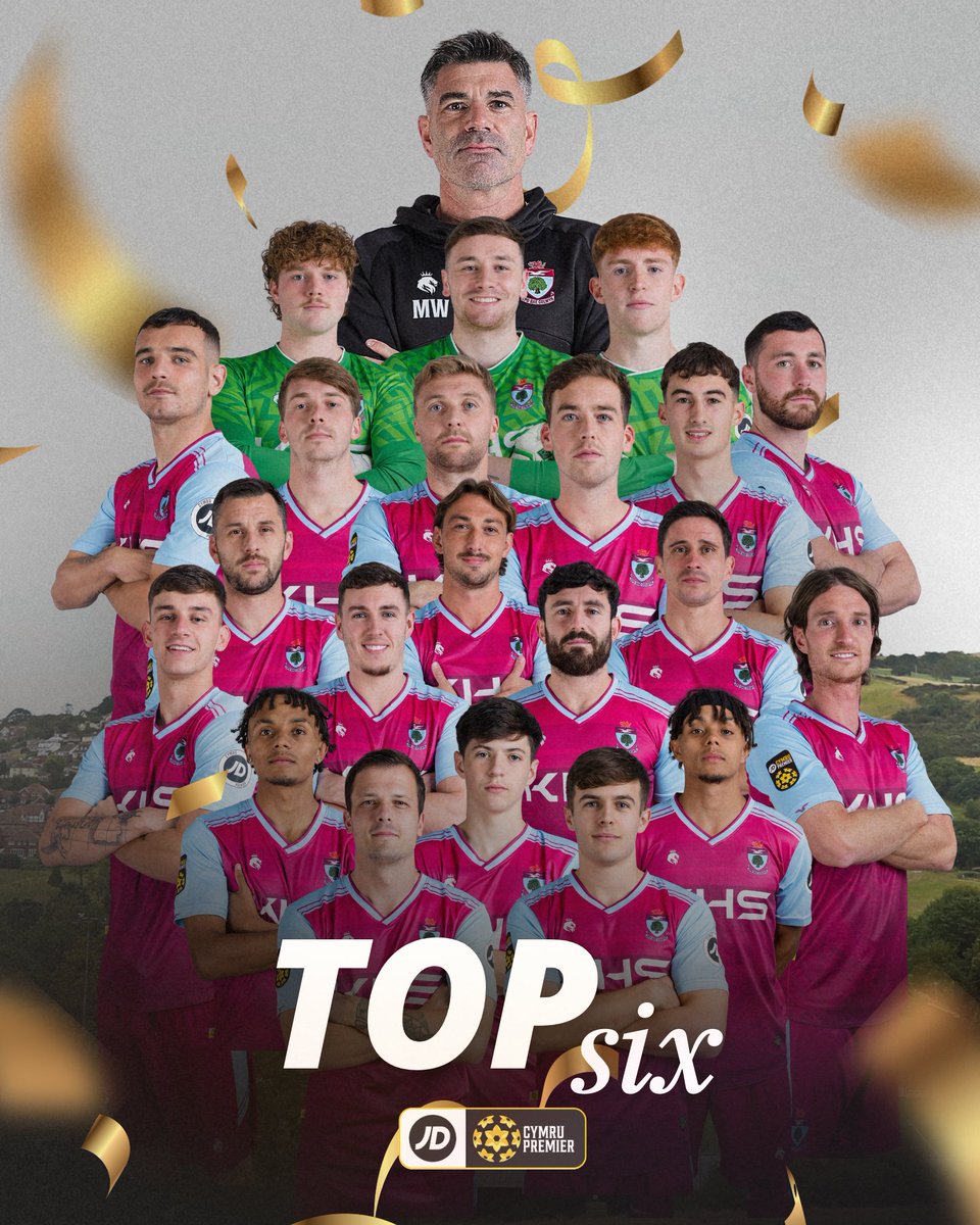 🔝 six confirmed

Get in there, Seagulls!