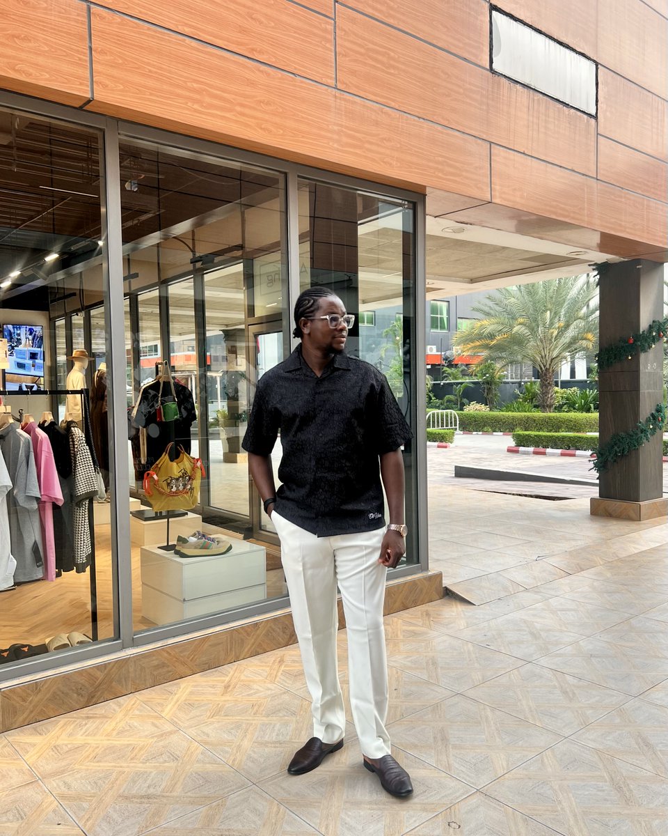 Akorede J. Ayanbisi tweet media