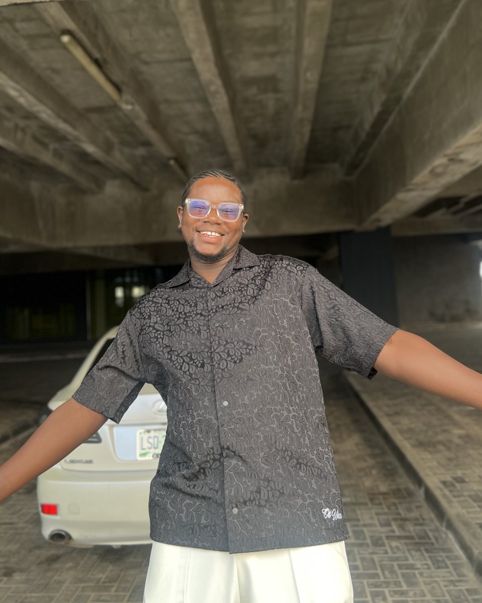 Akorede J. Ayanbisi tweet media