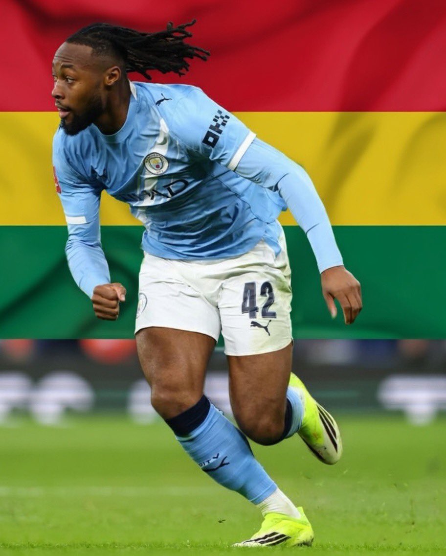 Antoine Semenyo to the whole wiase 
The Ghana boy is cooking !!
No Ghanaian should skip this post without retweeting 🇬🇭❤️