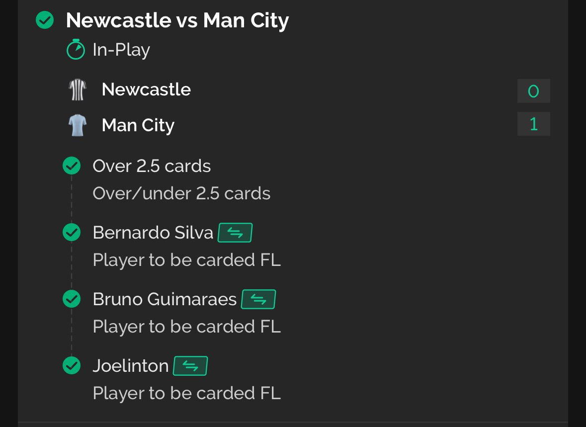 The Betting Village tweet media