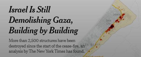The New York Times...