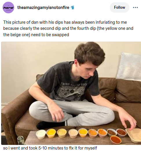 autisminof's tweet photo. they are doing amazing things over on tumblr https://t.co/8F2nBDJeFD