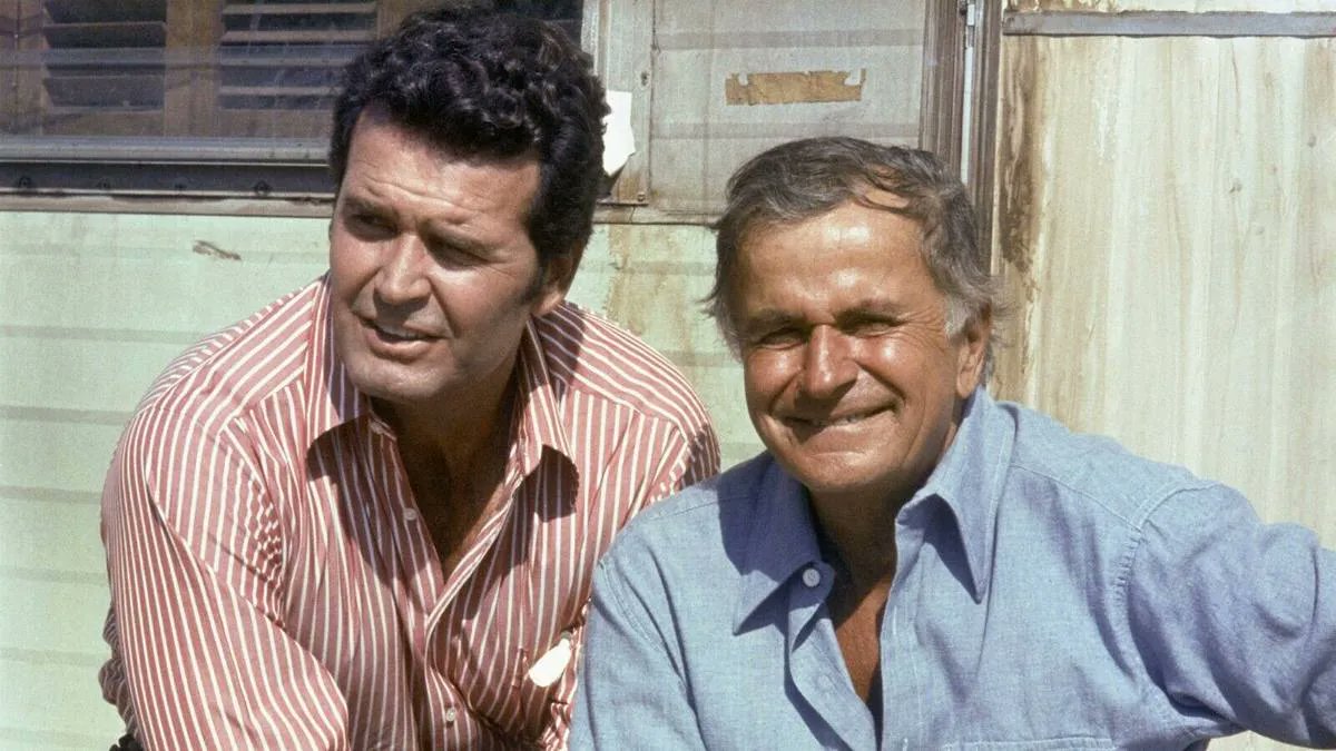 Variety's tweet image. NBC has given out a pilot order to a reboot of the classic series “The Rockford Files.”

variety.com/2026/tv/news/r…