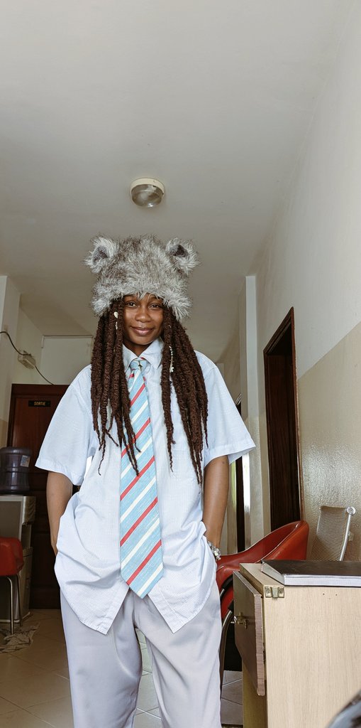 Voilà Lulu tweet media