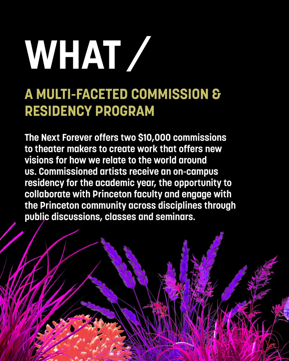 The Civilians tweet media