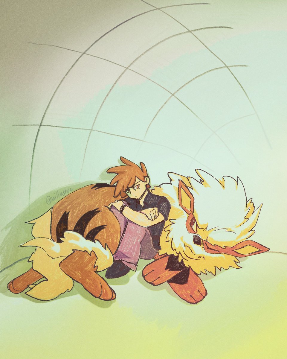 nillustre's tweet image. day 2 ... ~  Role Swap 📑🗻
#reguriweek2026 #レグリ