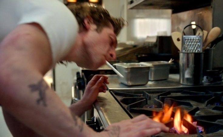 cinesthetic. tweet media