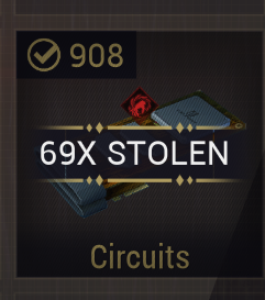 My Kuva Lich is a "nice" guy #warframe