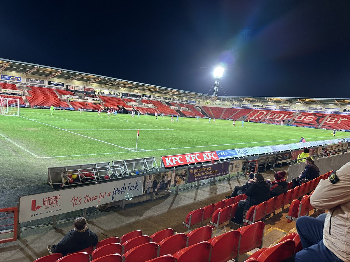 Andy Glover tweet media