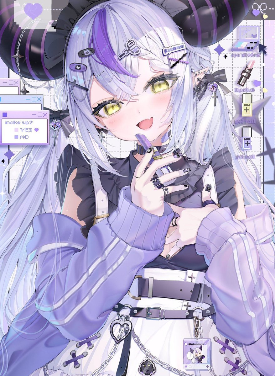 Nsimet's tweet image. 新しい服買った
似合うかな 🤪