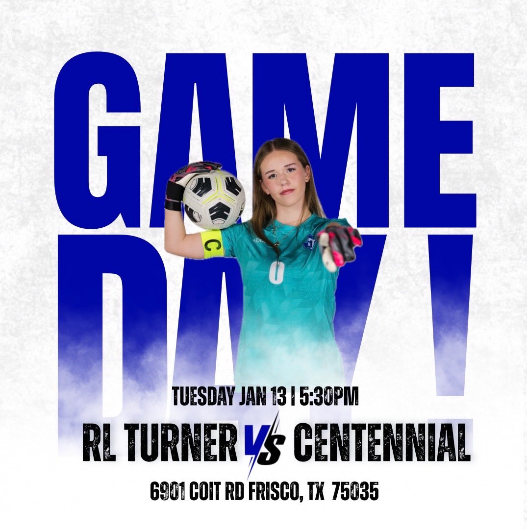 Non-district game!