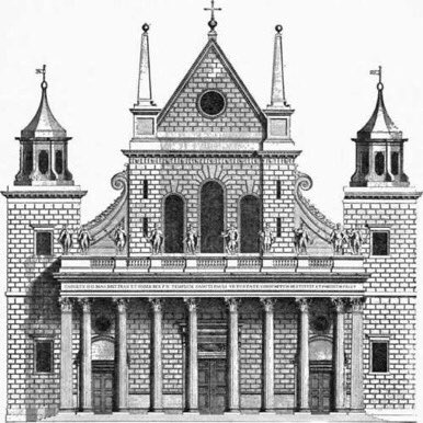 jdmccafferty's tweet image. 13 Jan 1611: Inigo Jones #architect becomes 'surveyor' to Prince Henry of #Wales #otd   Until till the latter’s death on 6 Nov 1612, so not for very long.