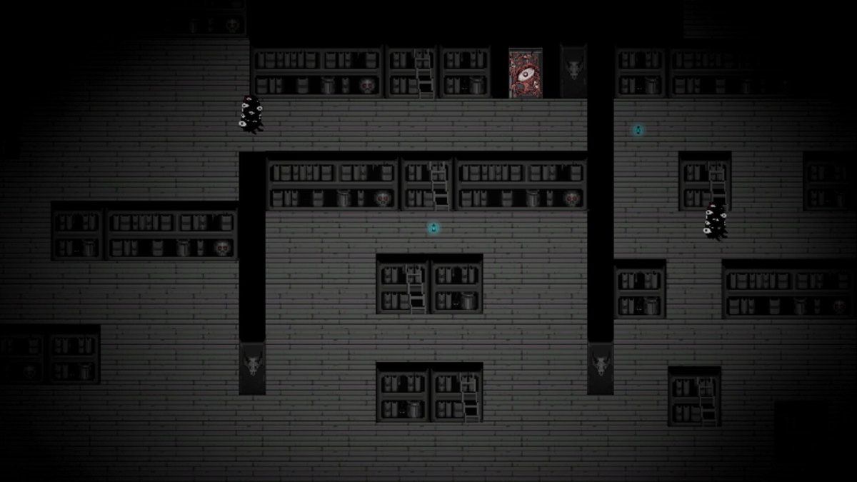 hersunsetter's tweet image. Went hands-on with the Hello Anxiety demo 🖤 from @GameEon 
A quiet, pixel horror experience that gets under your skin fast.

This Game Turns Anxiety into Atmosphere
youtu.be/VBbw6MUnGGo

#IndieHorror #PsychologicalHorror #HelloAnxiety