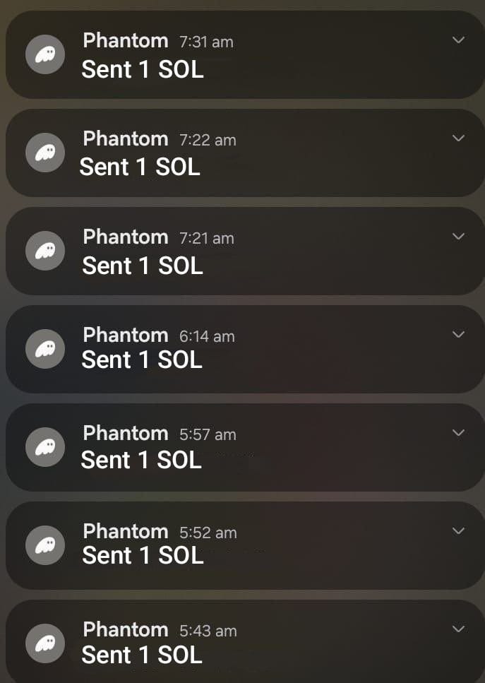 TheSheep_Sol's tweet image. Did you received #SOL?

Drop your wallet address 👇

Follow, like, and repost 

complete task in pinned post