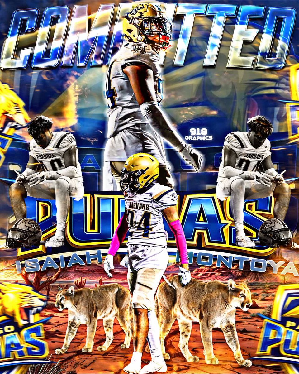 Isaiah “Zayy” Montoya tweet media