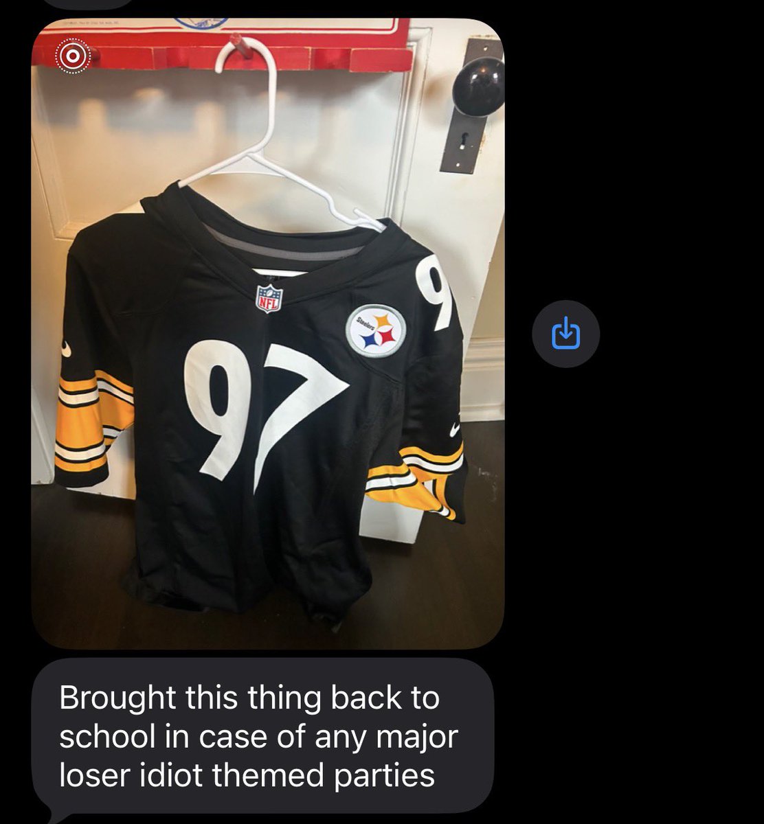 HarrisonSternb2's tweet photo. Pittsburgh’s in a bad place right now https://t.co/oVLx7SirLK