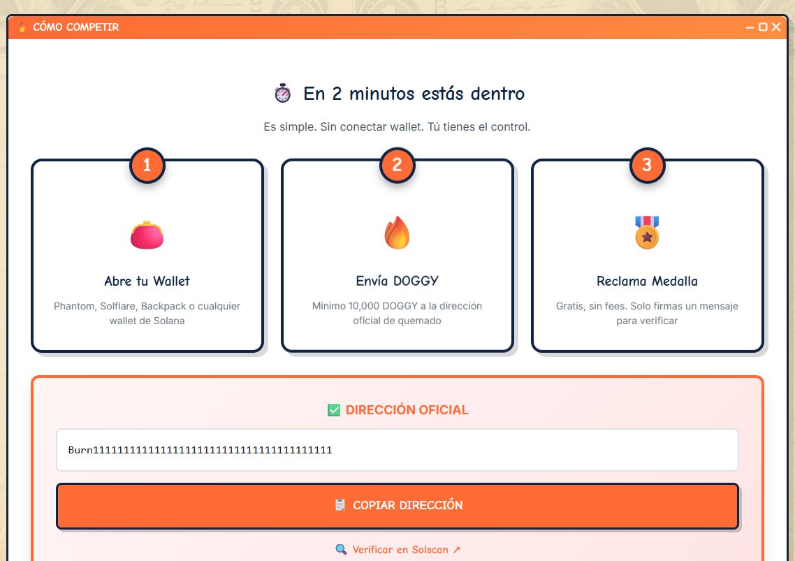 El Doggy tweet media