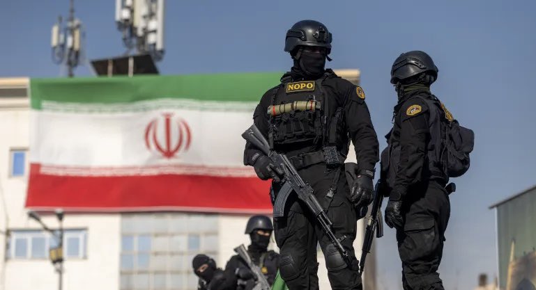 OSINTdefender tweet media