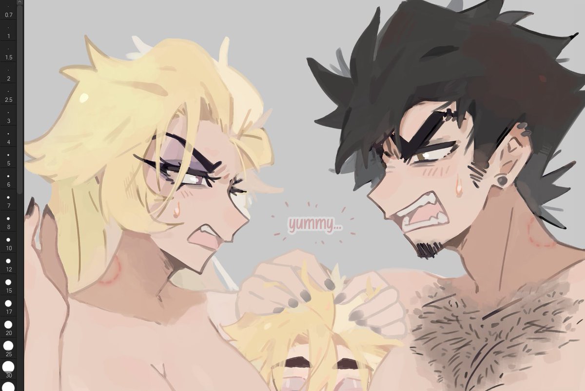 yamg 🔞 tweet media