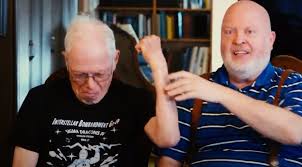 Sandy Petersen 🪔 tweet media